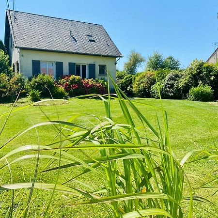 Le Gite De Martine En Baie De Somme Villa Lancheres Exteriör bild