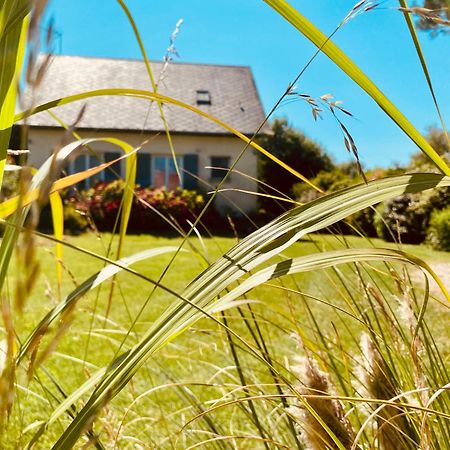 Le Gite De Martine En Baie De Somme Villa Lancheres Exteriör bild